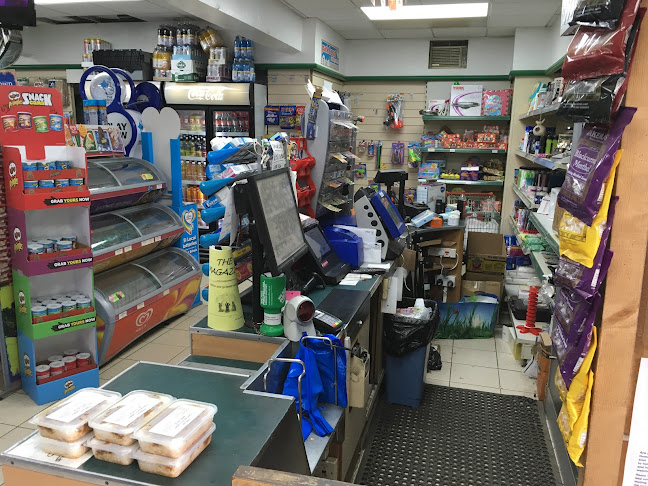 Reviews of Holt Fleet Convenience Store in Worcester - Supermarket