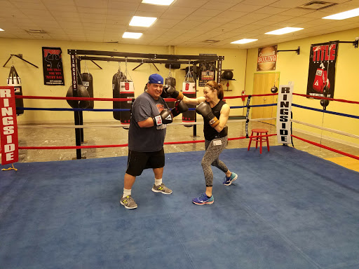 Health Club «Rush-Copley Healthplex», reviews and photos, 1900 Ogden Ave, Aurora, IL 60504, USA