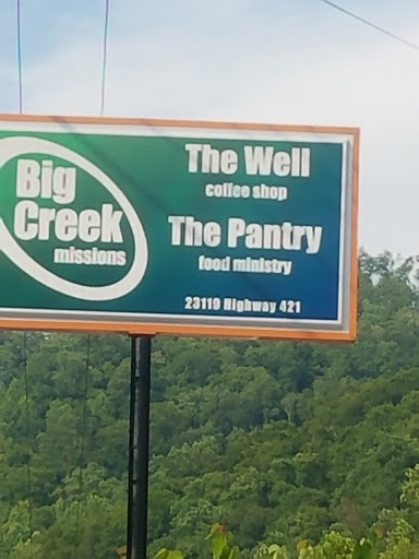 Coffee Shop «The Well Coffee Shop», reviews and photos, 23119 US-421, Hyden, KY 41749, USA