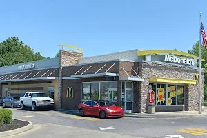 McDonald's image