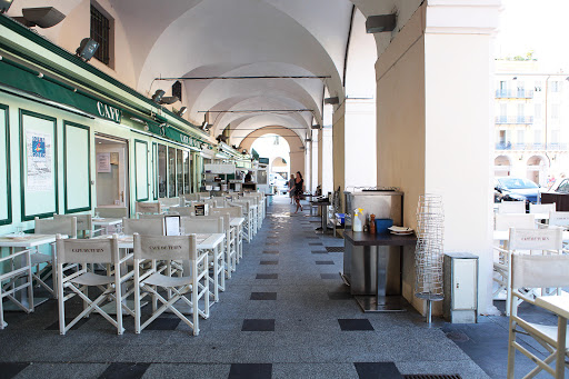 Le Café de Turin