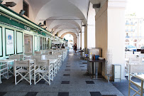 Photos du propriétaire du Restaurant de fruits de mer Le Café de Turin à Nice - n°6