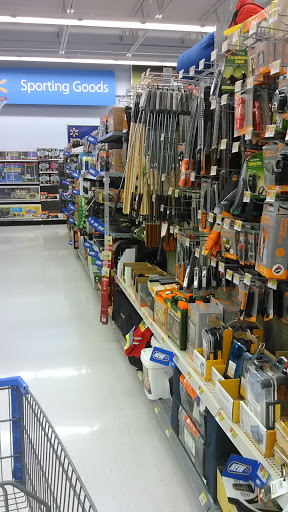 Discount Store «Walmart», reviews and photos, 26 Hampton House Rd, Newton, NJ 07860, USA