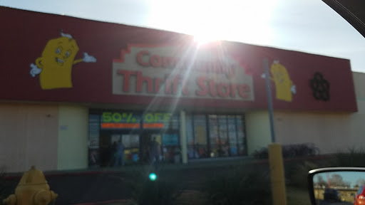 Thrift Store «Community Thrift Store», reviews and photos, 9140 E 31st St, Tulsa, OK 74145, USA
