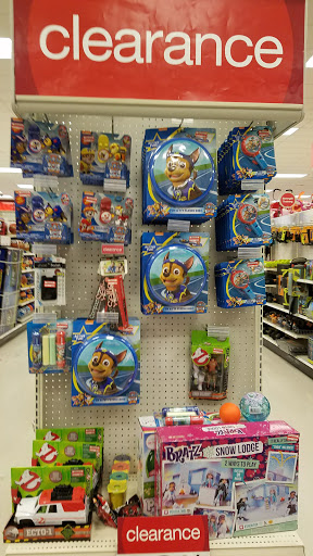 Department Store «Target», reviews and photos, 912 Airport Center Rd, Allentown, PA 18109, USA