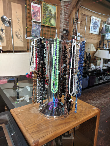 Thrift Store «Community Thrift», reviews and photos, 623 Valencia St, San Francisco, CA 94110, USA