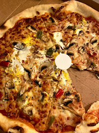 Aliment-réconfort du Restauration rapide Pizza UP à Marseille - n°18