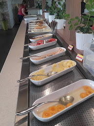 Photo n°42 de Au Comptoir à Beauvais ()