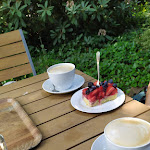 Photo n°2 de l'avis de Jens.r fait le 21/06/2023 à 15:18 sur le  Hofcafe/Horster Grashaus à Friedeburg