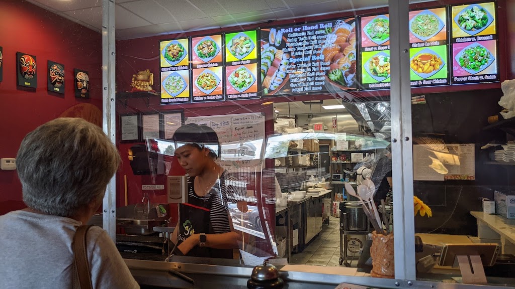 Asian Hut Springfield, MO 65804 Menu, Hours, Reviews and Contact