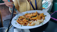 Penne du Restaurant italien Fuxia à Paris - n°5