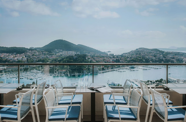 Komentari i recenzije Hotel Adria - Dubrovnik