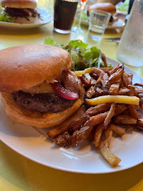 Frite du Restaurant HoFlocon à Besse-et-Saint-Anastaise - n°13