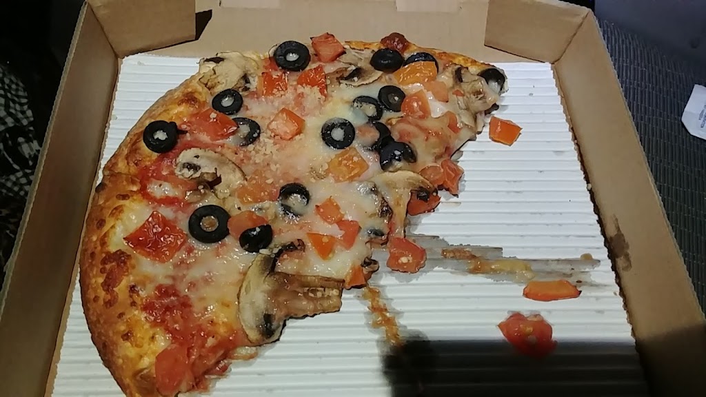 Valentino's Pizza Naples 90803