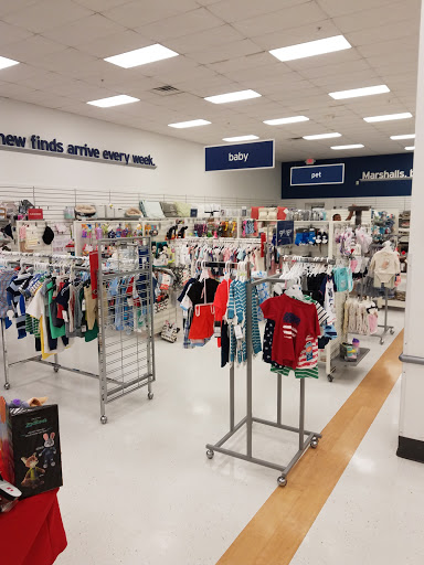 Department Store «Marshalls», reviews and photos, 28390 Dequindre Rd #600, Warren, MI 48092, USA