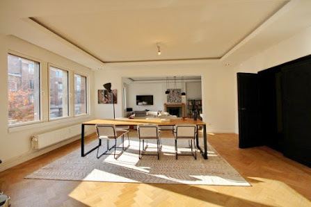 Eurorent Real Estate Chau. de Vleurgat 177, 1000 Bruxelles, Belgique