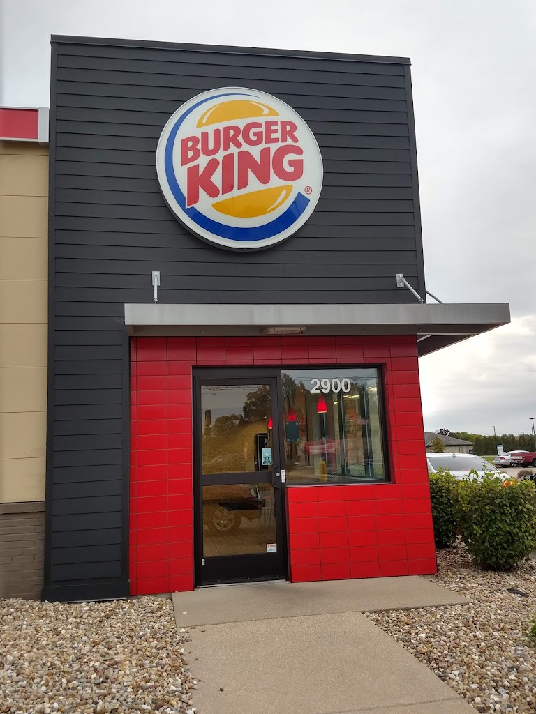 Burger King 62703