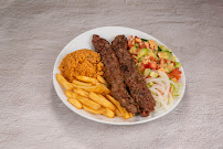 Kebab du Restaurant turc Marmara Grill Kebab à Labège - n°2