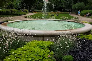 Károlyi Garden image