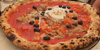 Pizza du Restaurant italien Di Più à Nice - n°1