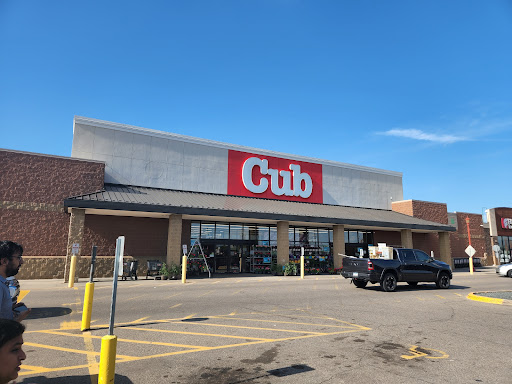 Supermarket «Cub Foods - Quarry», reviews and photos, 1540 New Brighton Blvd, Minneapolis, MN 55413, USA