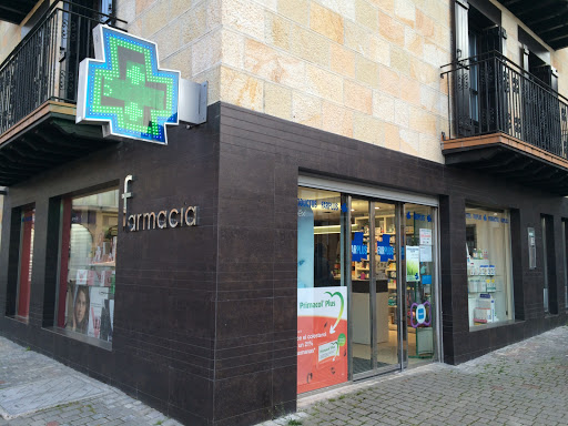 Información y opiniones sobre Farmacia Eva Argüelles de Alsasua