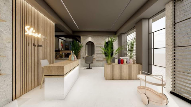 Anthi Papakosta HAIR & MUA