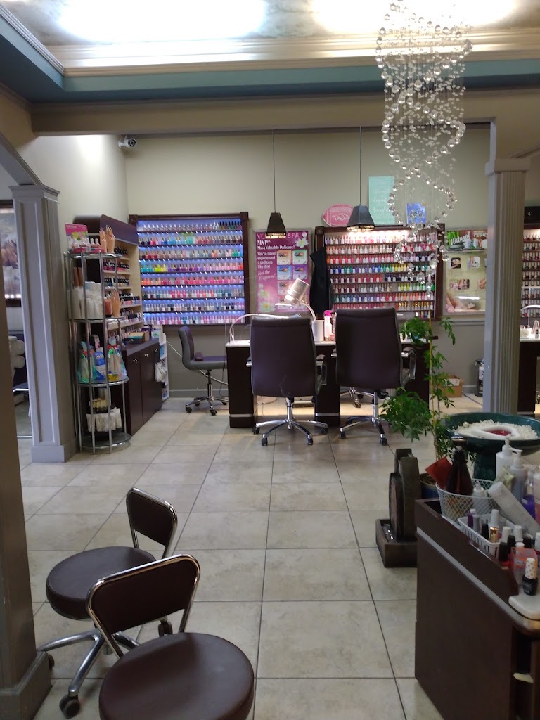 Nailsville 72143