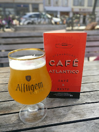 Bière du Bistro Café Atlantico à Strasbourg - n°16