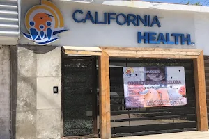 California Health image