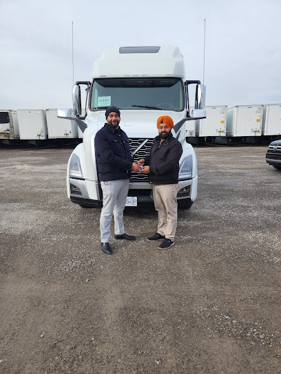 BVD Truck Sales