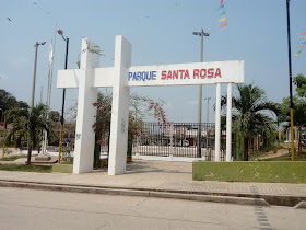 Plaza Santa Rosa