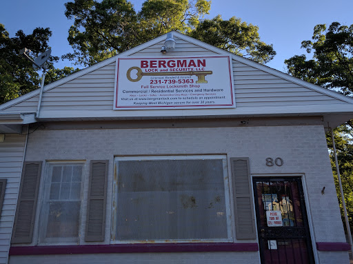 80 E Lincoln Ave, Muskegon, MI 49444, USA