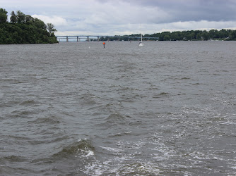 Severn River Bridge