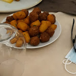 Photo n°8 de l'avis de Jonni.a fait le 13/10/2020 à 03:18 sur le  Trattoria La Roccia à Ceglie Messapica