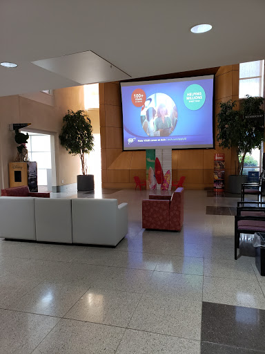 Travel Agency «AAA Alabama - Birmingham», reviews and photos