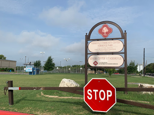Recreation Center «Normoyle Community Center», reviews and photos, 700 Culberson Ave, San Antonio, TX 78225, USA
