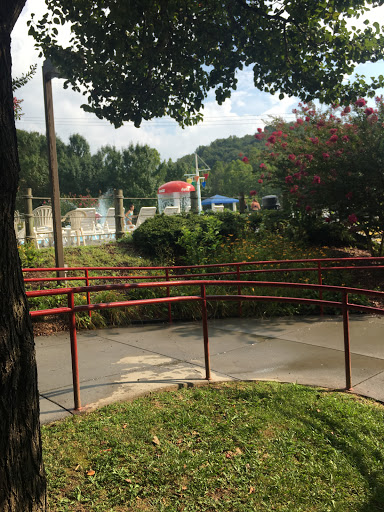 Water Park «Wetlands Water Park», reviews and photos, 1523 TN-81 Truck, Jonesborough, TN 37659, USA