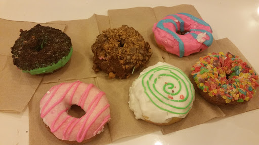 Donut Shop «Hurts Donut Company», reviews and photos, 746 Asp Ave, Norman, OK 73069, USA