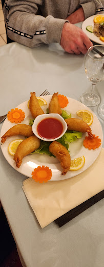 Les plus récentes photos du Restaurant vietnamien Le Printemps d'Asie à Carcassonne - n°3