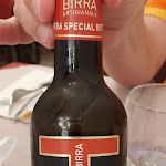 Photo n°3 de l'avis de Nicoletta.e fait le 02/07/2023 à 08:50 sur le  Mr.Jameson à Salve