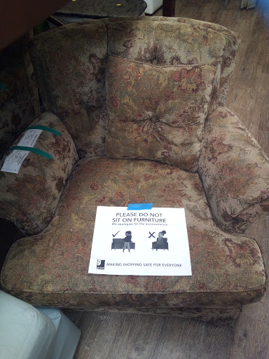 Thrift Store «Goodwill Retail Store», reviews and photos