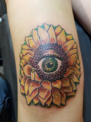 Explore small biblical tattoo ideas, creative tattoo ideas in Fort Mohave, available at RedRum Tattoo & Body Piercing Co.