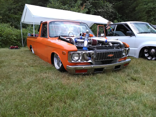 Park «Barton Park», reviews and photos, 19009 SE Barton Park Rd, Boring, OR 97009, USA