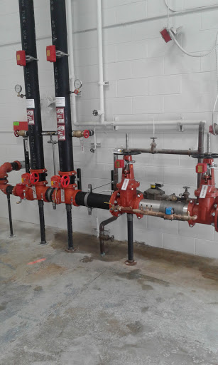 Electrical Supply Store «McNaughton-McKay Electric Company - Madison Heights», reviews and photos, 1357 E Lincoln Ave, Madison Heights, MI 48071, USA