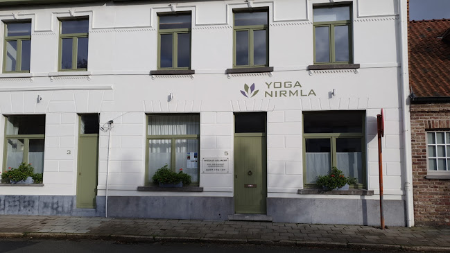 Yoga Nirmla VOF - Brugge