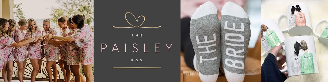 The Paisley Box