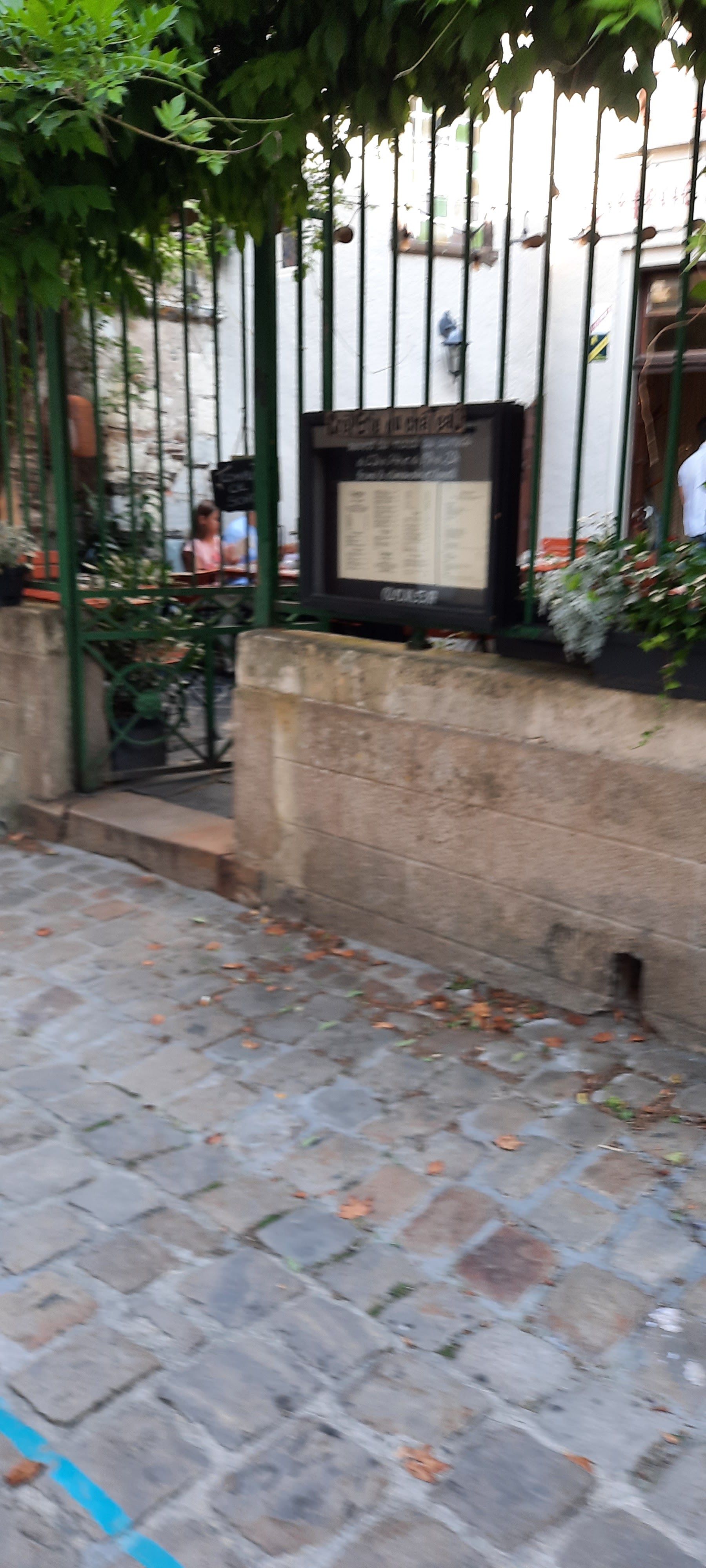 Photo n° 2 de l'avis de Jérôme.e fait le 08/08/2023 à 19:03