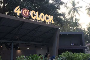 4o’clock restaurant&tea room image