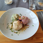 Photo n°3 de l'avis de Elisa.o fait le 17/08/2021 à 19:43 sur le  Wastl's à Aldein